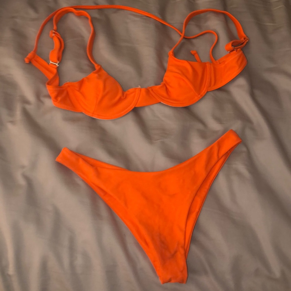 New ZAFUL Bikini